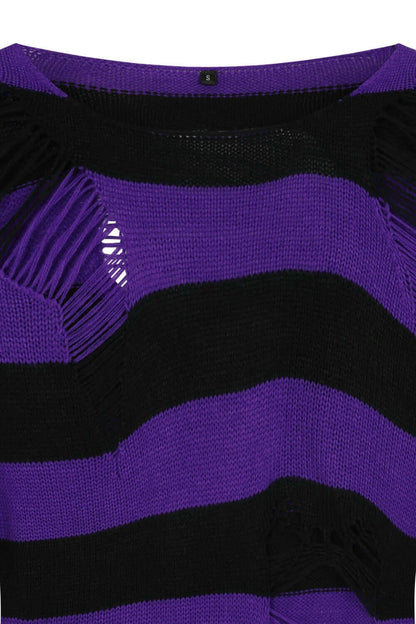 Banned Apparel Indira Knitted Jumper