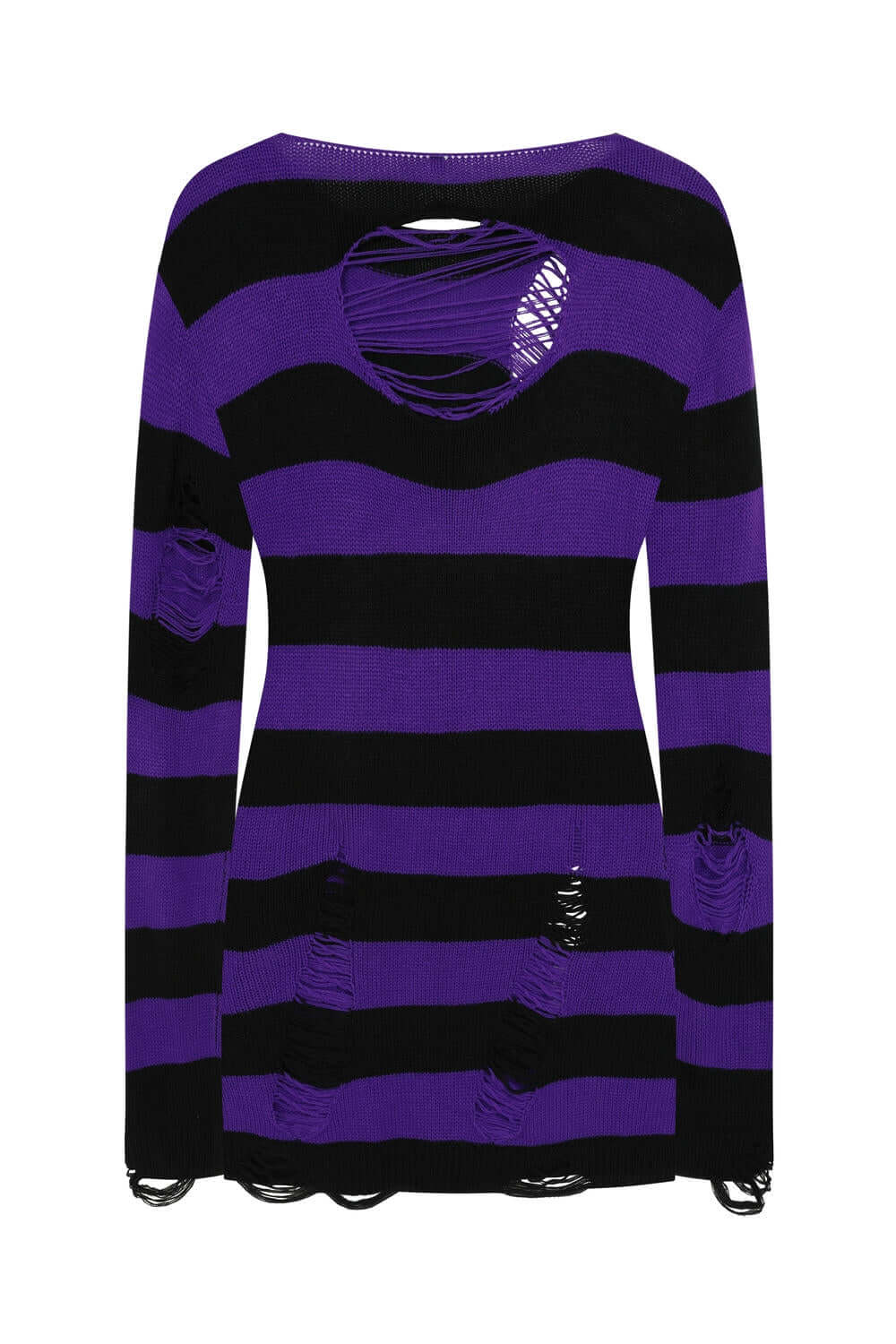 Banned Apparel Indira Knitted Jumper