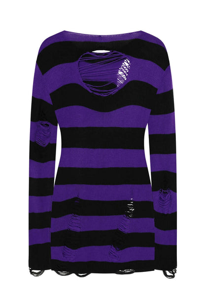 Banned Apparel Indira Knitted Jumper