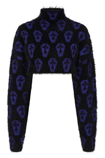 Banned Apparel Lyric Jumper
