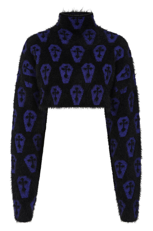 Banned Apparel Lyric Jumper