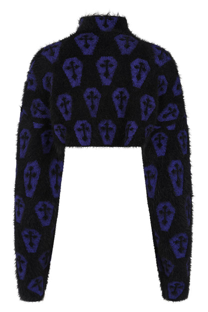 Banned Apparel Lyric Jumper