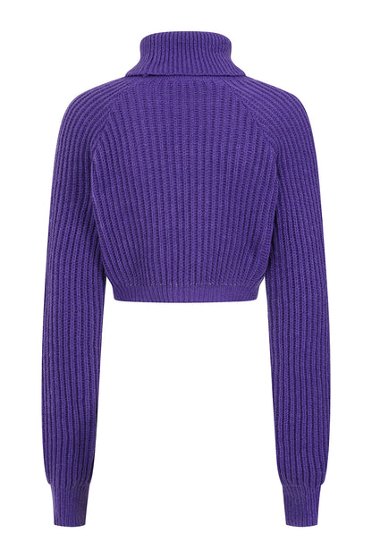 Banned Apparel Eira Jumper