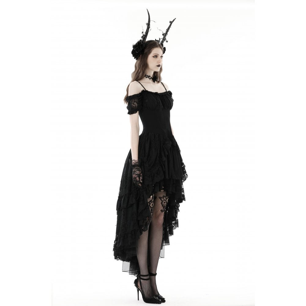 Dark In Love Lilinoe Dress