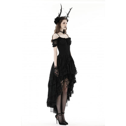 Dark In Love Lilinoe Dress