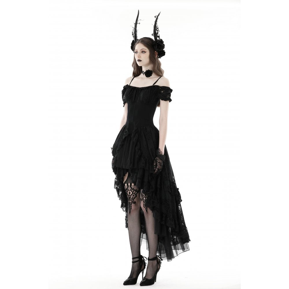 Dark In Love Lilinoe Dress