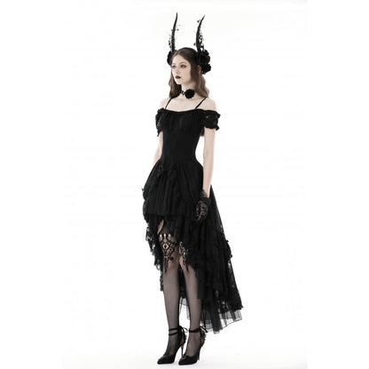 Dark In Love Lilinoe Dress
