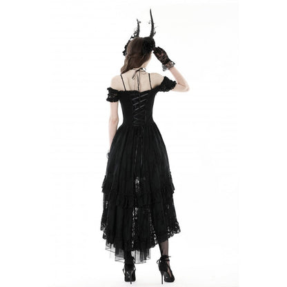 Dark In Love Lilinoe Dress