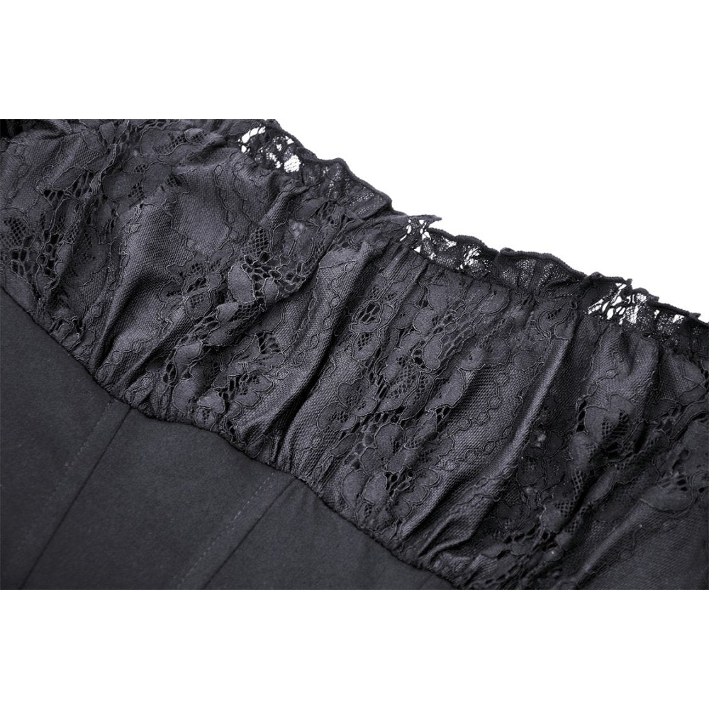 Dark In Love Lilinoe Dress