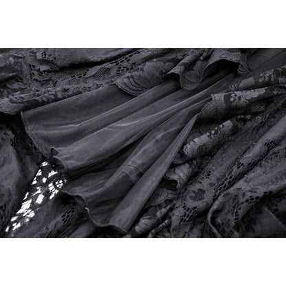 Dark In Love Lilinoe Dress