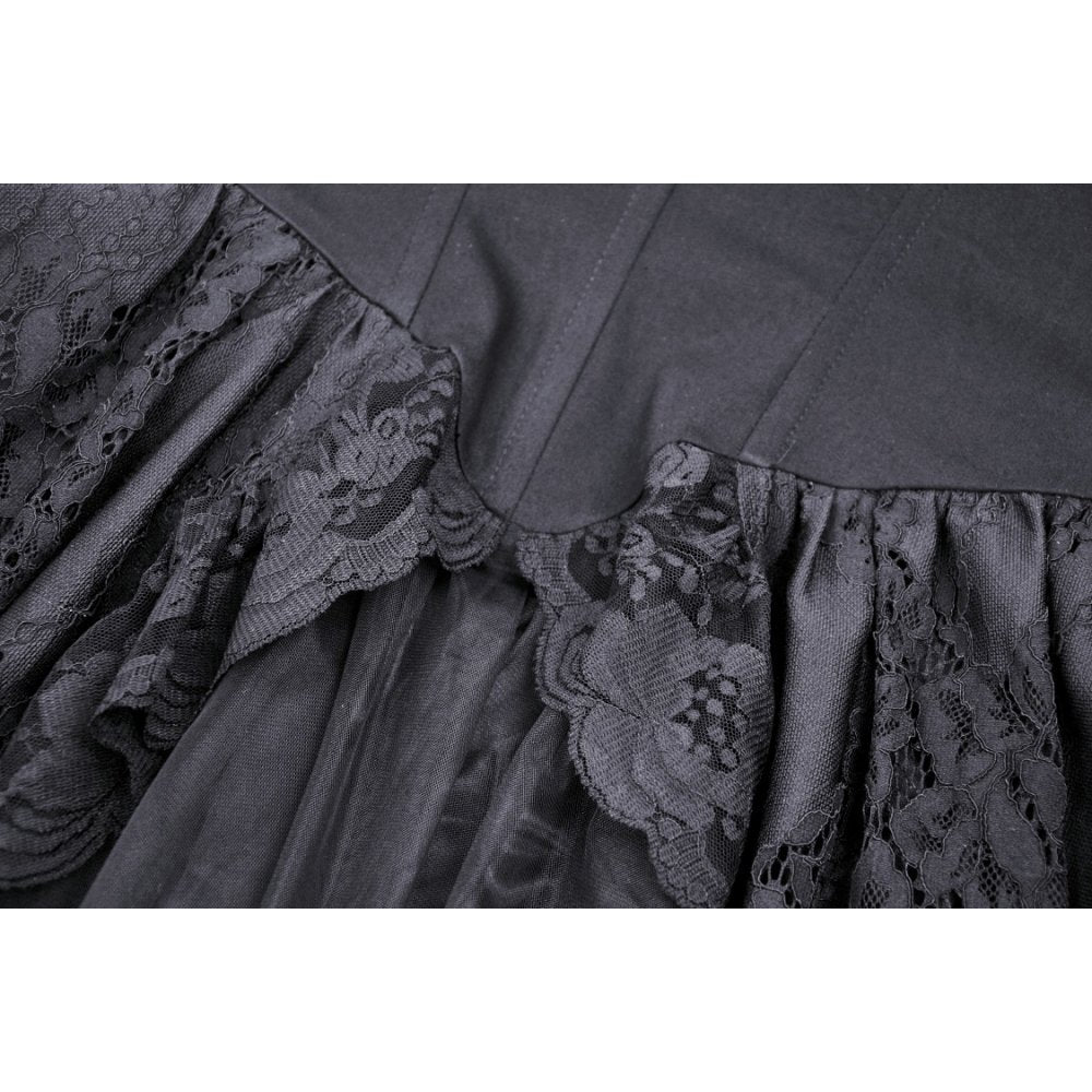 Dark In Love Lilinoe Dress
