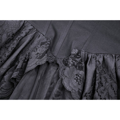 Dark In Love Lilinoe Dress