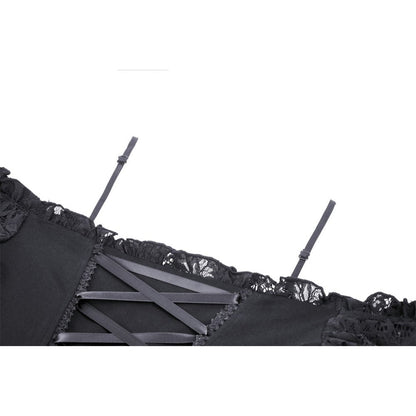 Dark In Love Lilinoe Dress