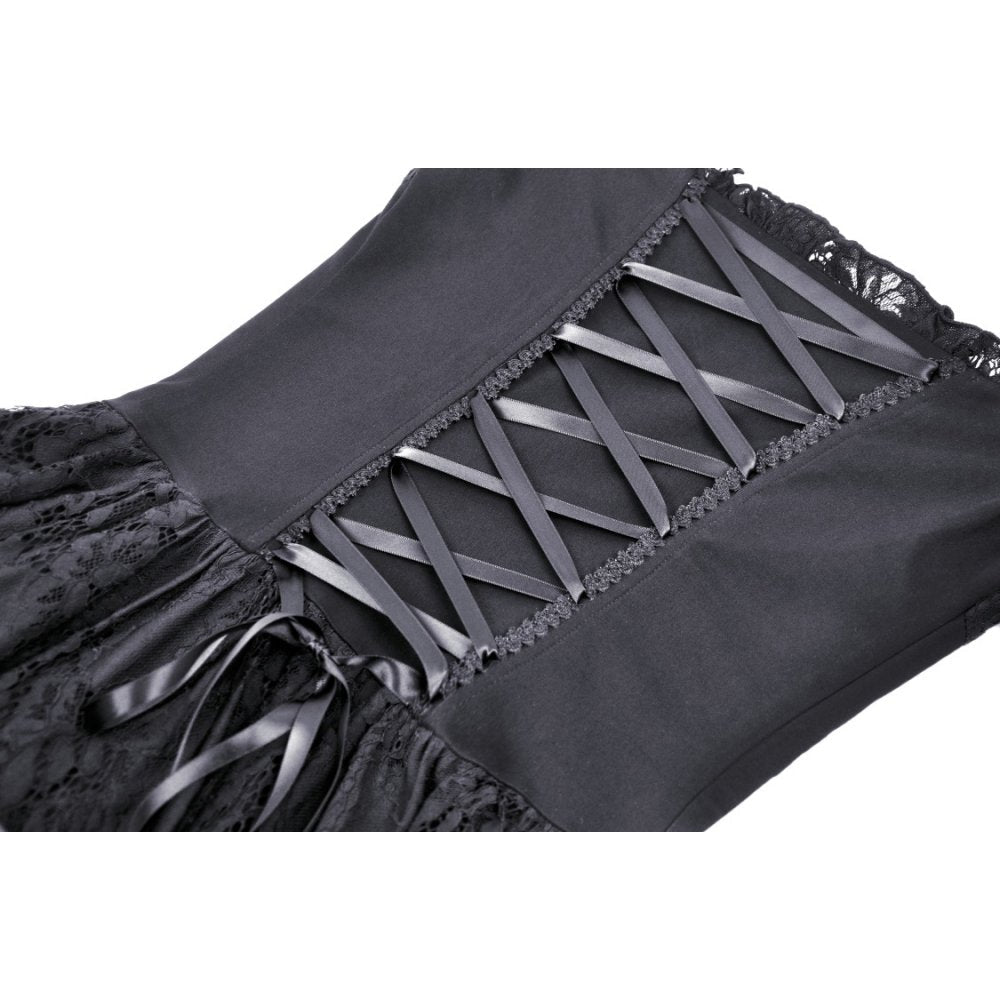 Dark In Love Lilinoe Dress