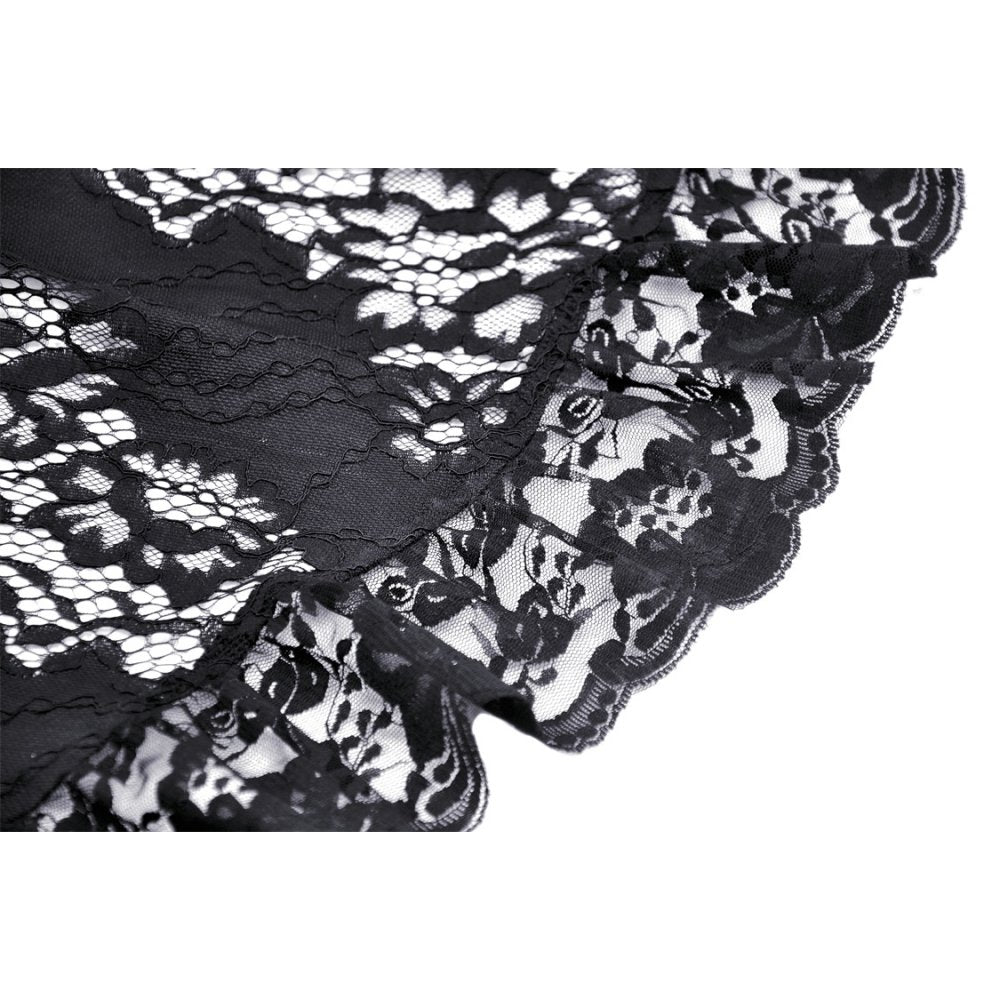 Dark In Love Lilinoe Dress
