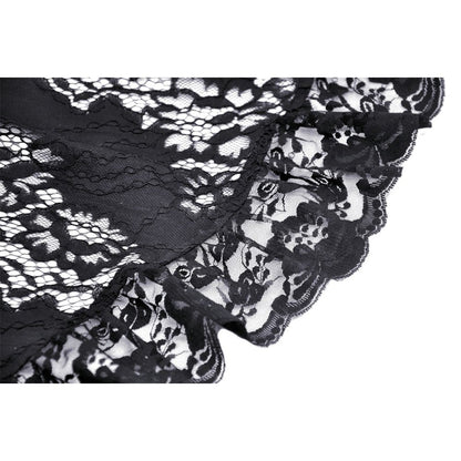 Dark In Love Lilinoe Dress