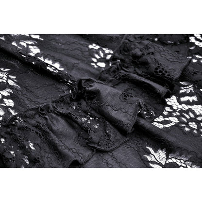 Dark In Love Lilinoe Dress