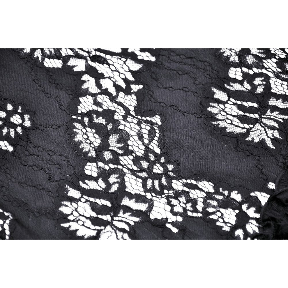 Dark In Love Lilinoe Dress
