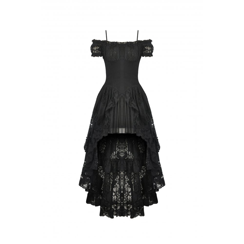 Dark In Love Lilinoe Dress