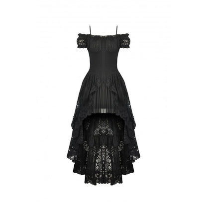 Dark In Love Lilinoe Dress