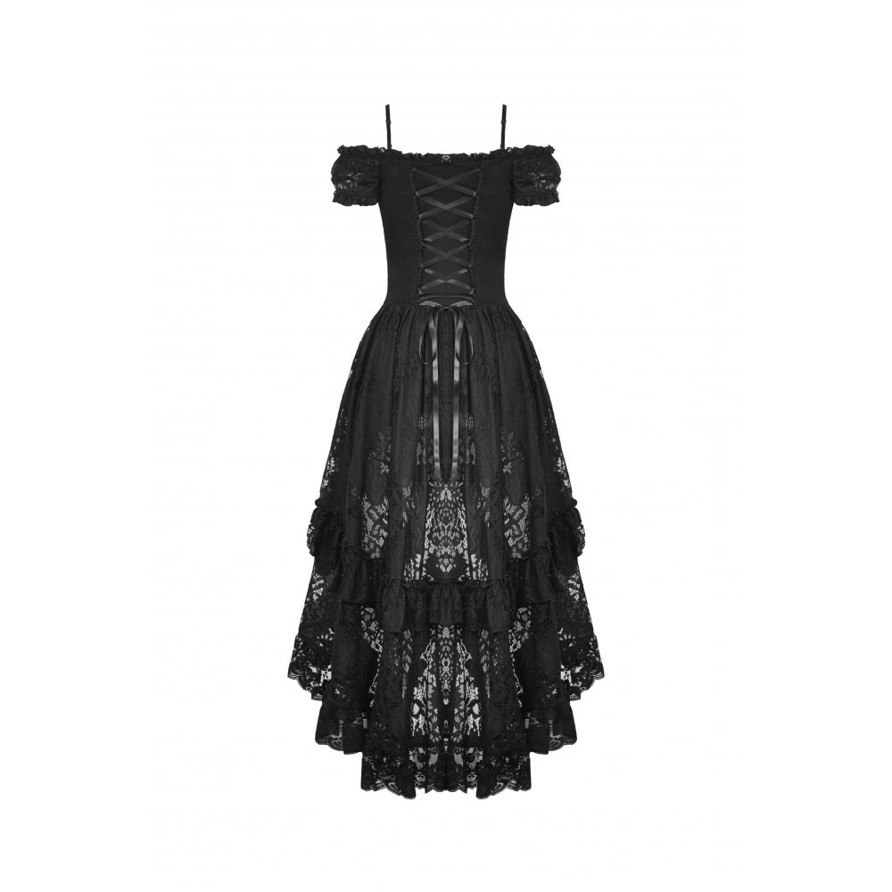 Dark In Love Lilinoe Dress