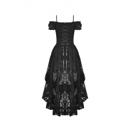 Dark In Love Lilinoe Dress