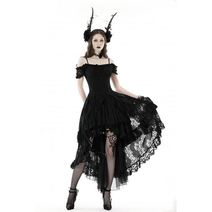 Dark In Love Lilinoe Dress