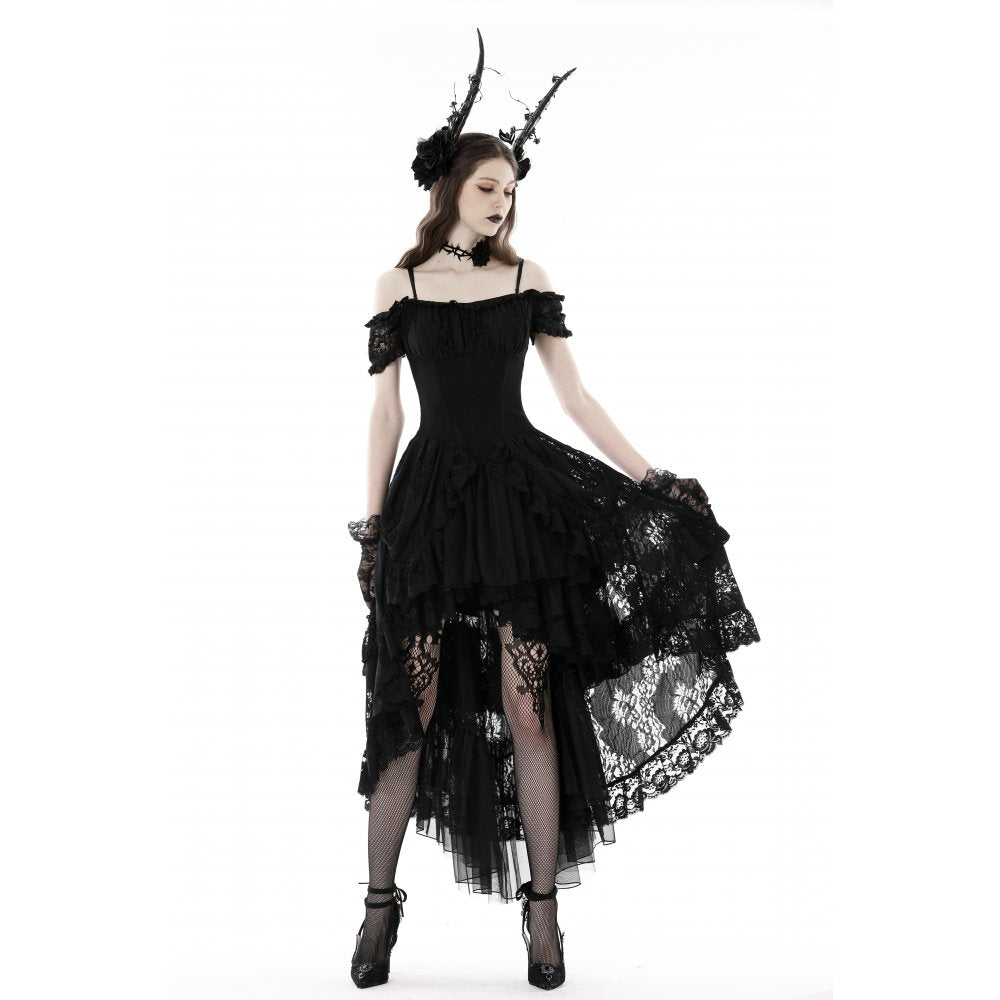 Dark In Love Lilinoe Dress