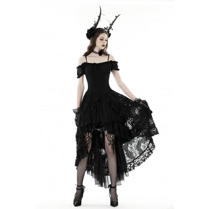 Dark In Love Lilinoe Dress