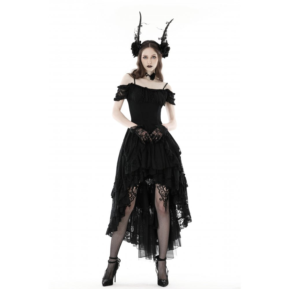 Dark In Love Lilinoe Dress