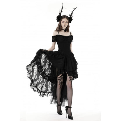 Dark In Love Lilinoe Dress