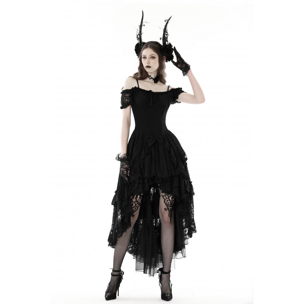 Dark In Love Lilinoe Dress