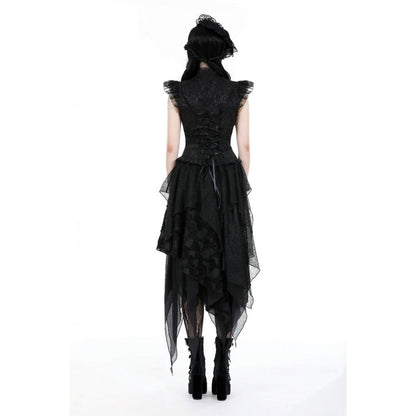 Dark In Love Lilita Top