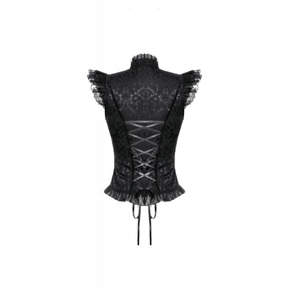 Dark In Love Lilita Top