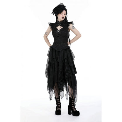 Dark In Love Lilita Top