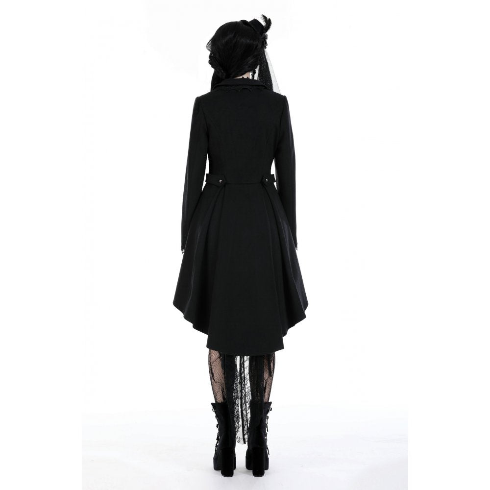 Dark In Love Lorelei Tail Coat