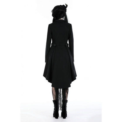 Dark In Love Lorelei Tail Coat