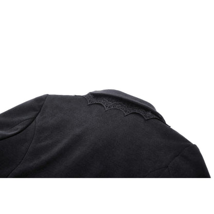Dark In Love Lorelei Tail Coat