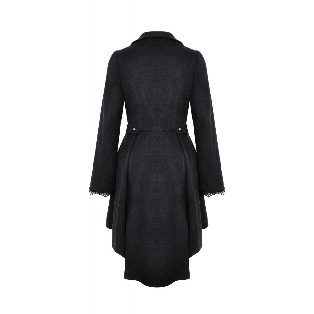 Dark In Love Lorelei Tail Coat