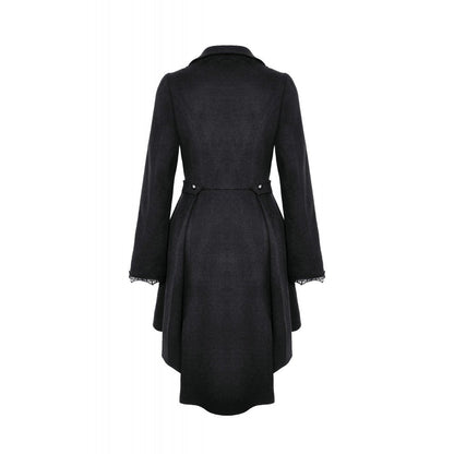 Dark In Love Lorelei Tail Coat
