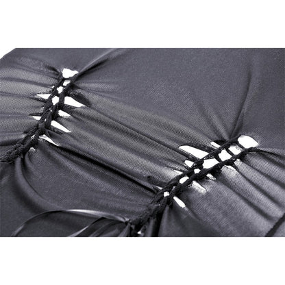 Dark In Love Mara Long Sleeve Top