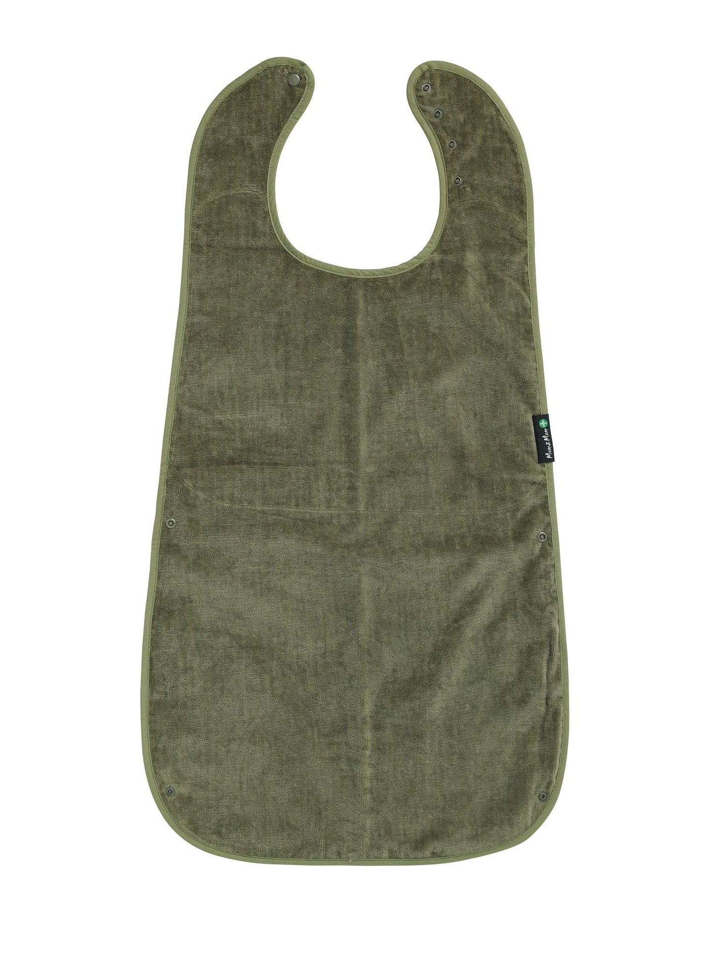 Mum 2 Mum PLUS SuperSized Clothing Protector - 14 Colours