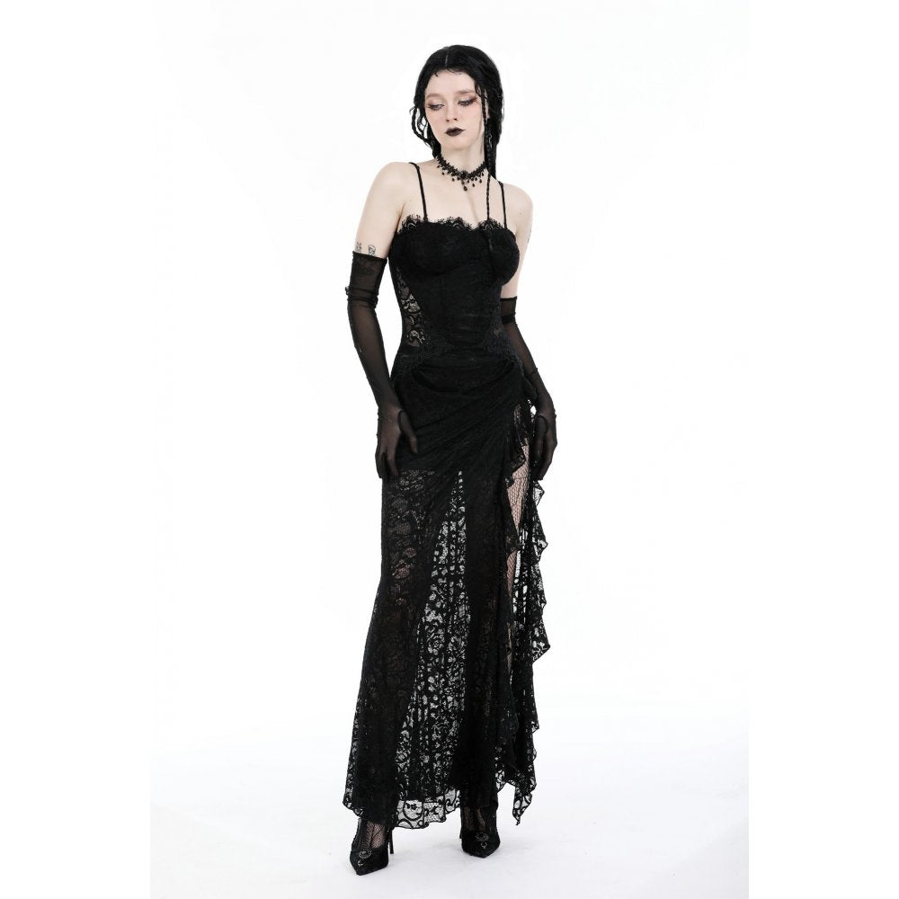 Dark In Love Naiara Dress