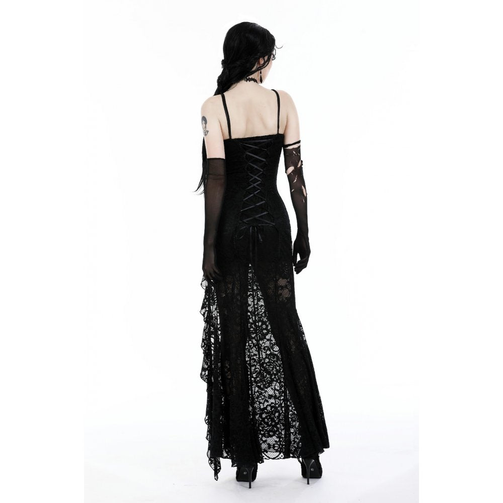 Dark In Love Naiara Dress