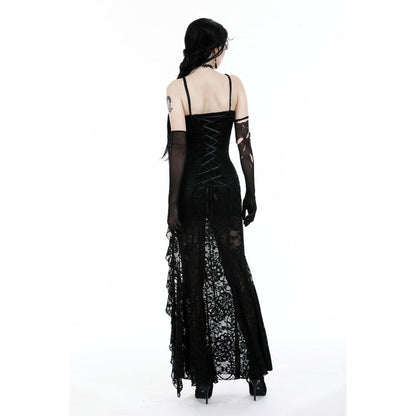 Dark In Love Naiara Dress
