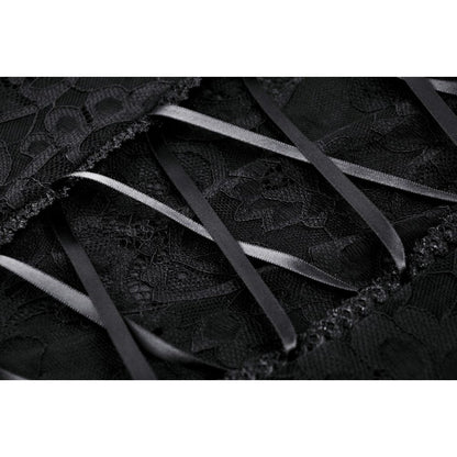 Dark In Love Naiara Dress