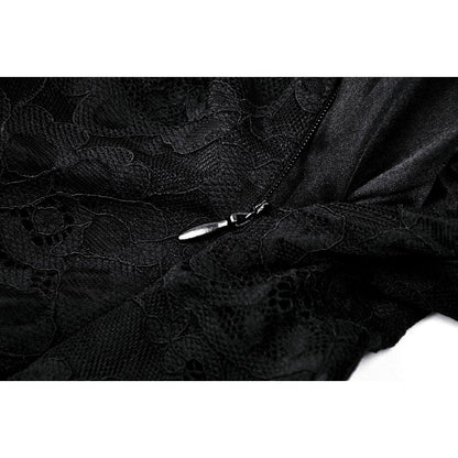 Dark In Love Naiara Dress