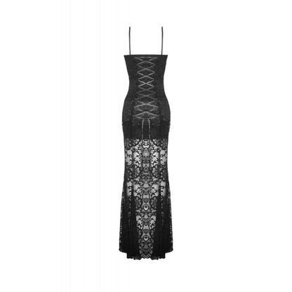 Dark In Love Naiara Dress