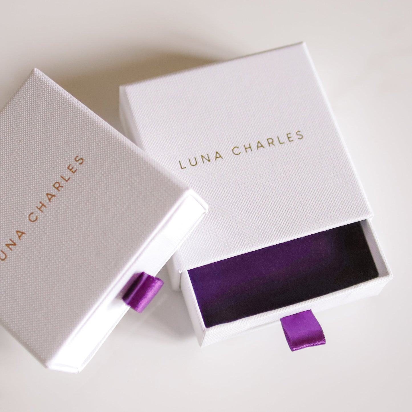 Laila 11:11 Stud Earrings | 18K Gold Plated
