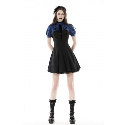 Dark In Love Nilima Dress